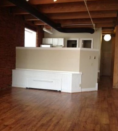 Trundle bed