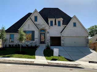 136 Catani Loop, Georgetown, TX 78628