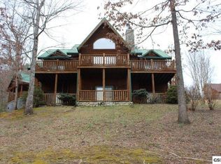 2767 Cedar Falls Way, Sevierville, TN 37862