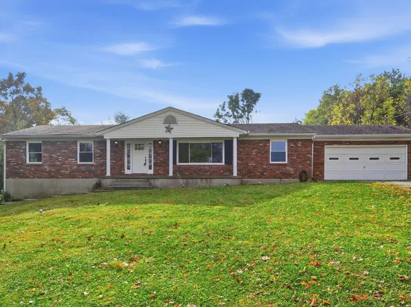 721 Mount Zion Rd, Florence, KY 41042