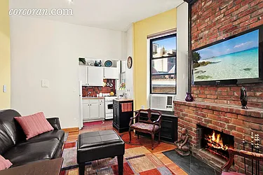 Sold by Corcoran