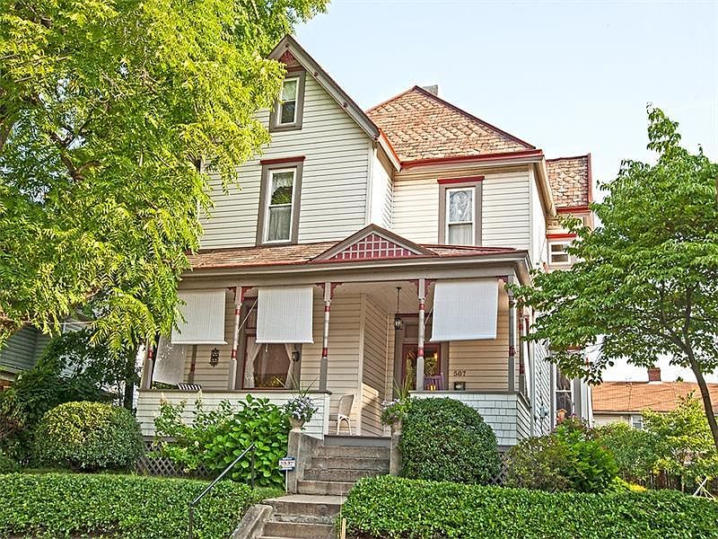 1st image of 507 Delaware Ave
