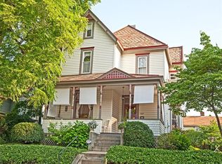 507 Delaware Ave, Oakmont, PA 15139