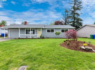 2232 SE 179th Ave, Portland, OR 97233