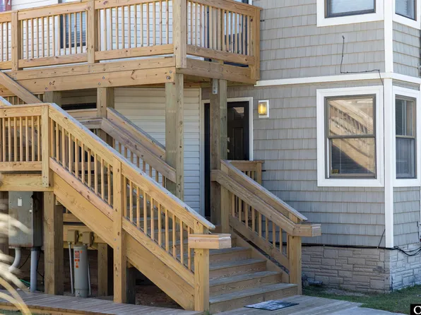 2009 Wrightsville Blvd #4A, Kill Devil Hills, NC 27948