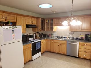 6 Red Bud Ln, Trimble, MO 64492