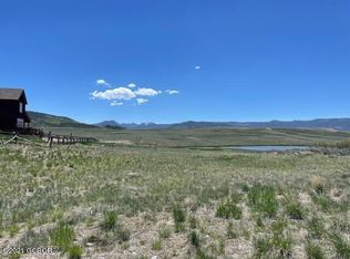 841 Buckhorn Dr LOT 74, Granby, CO 80446