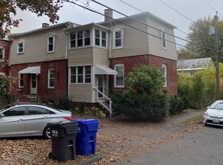 52 Williams St, Northampton, MA 01060