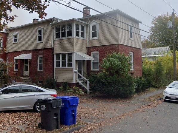 50 Williams St #1