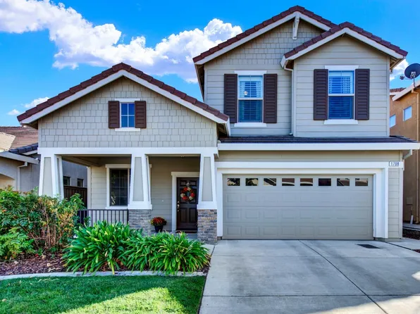 1708 Vignolia Loop, Roseville, CA 95747