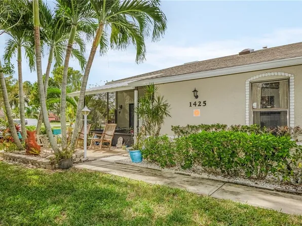 1425 SW 51st Ln APT 95, Cape Coral, FL 33914