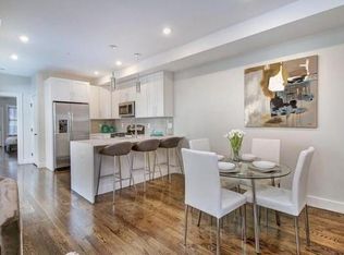 65 Border St UNIT 3, Boston, MA 02128