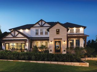 4133 Florentine Rd, Leander, TX 78641