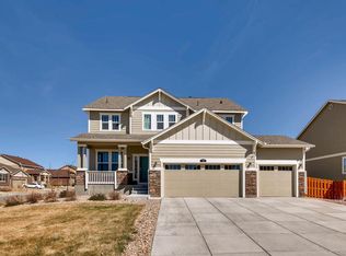 78 S Millbrook St, Aurora, CO 80018