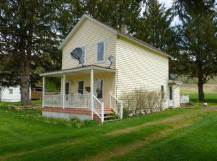 12069 Route 46, Smethport, PA 16749