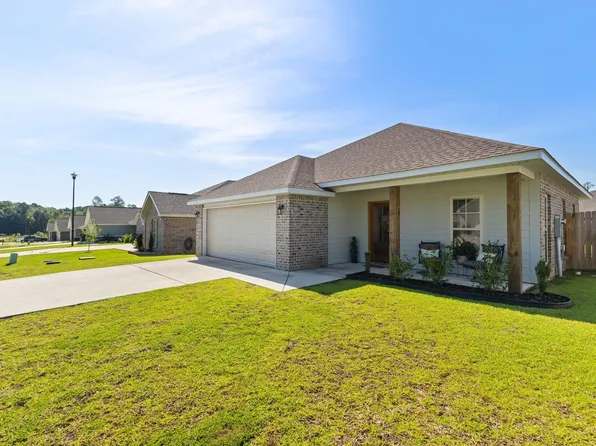 28 E Andover, Hattiesburg, MS 39402