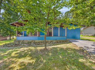 1251 S Deer Trl, Fredericktown, MO 63645