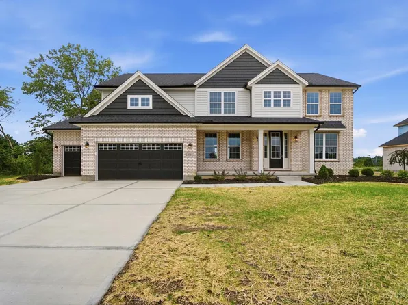 4784 Aspen Dr, Liberty Township, OH 45044