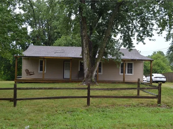 1819 N Kendall Rd, Independence, MO 64058