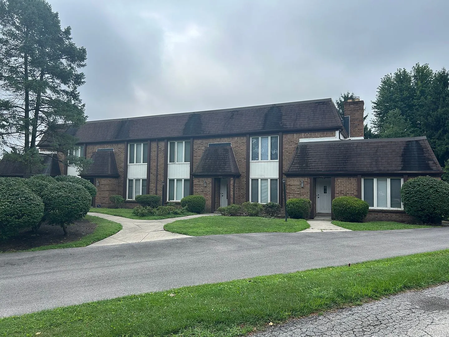 5541-5547 Christopher Ct — Photo 1