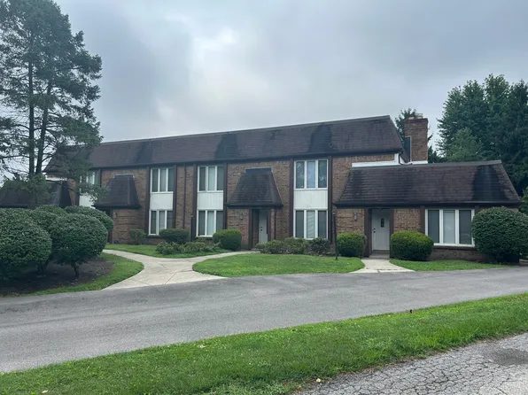5541-5547 Christopher Ct, 5541-5547 Christopher Ct, Toledo, OH 43614