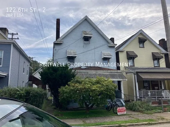 122 6th St APT 2, Turtle Creek, PA 15145