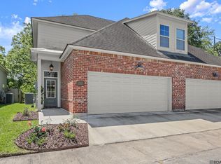 15322 Jack Henry Dr, Baton Rouge, LA 70816