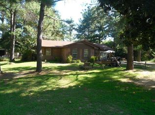 219 NE 12th St, Antlers, OK 74523