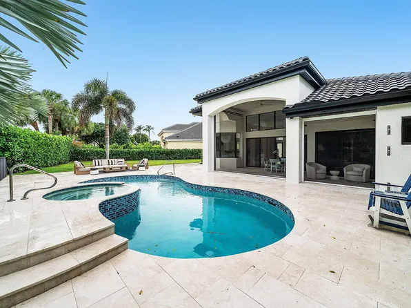 154 Windward Drive, Palm Beach Gardens, FL 33418