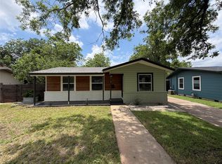 8318 Burrell Dr, Austin, TX 78757