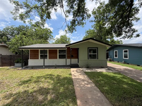 8318 Burrell Dr, Austin, TX 78757