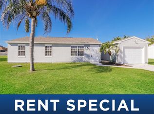 2532 SE Berkshire Blvd, Pt Saint Lucie, FL 34952