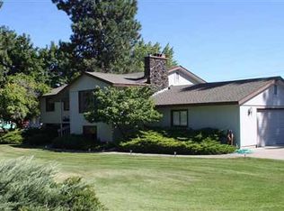 4105 W Gunthers Rd, Spokane, WA 99224