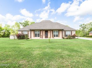 131 Rue Christina, Opelousas, LA 70570