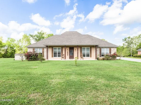 131 Rue Christina, Opelousas, LA 70570