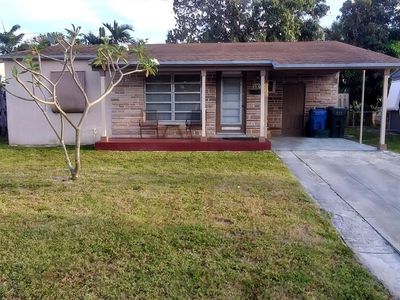 330 NE 51st Street, Oakland Park, FL, 33334