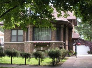 10447 S Wallace St, Chicago, IL