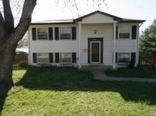 15121 Concord Dr, Woodbridge, VA 22193