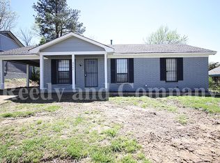 2447 Wellons Ave, Memphis, TN 38127