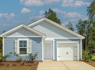 665 Perch Ln, Santee, SC 29142