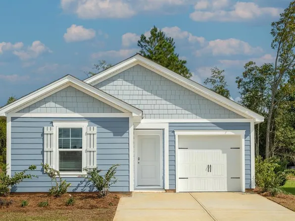 665 Perch Ln, Santee, SC 29142