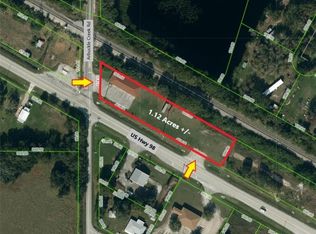 1524 Us Highway 98, Lorida, FL 33857