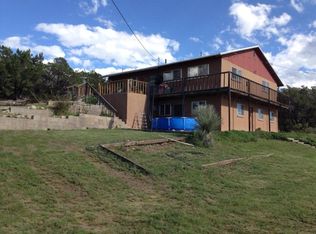106 Nogal Canyon Rd, Nogal, NM 88341