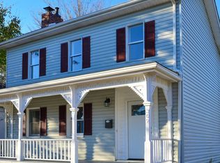 302 E Market St, Xenia, OH 45385