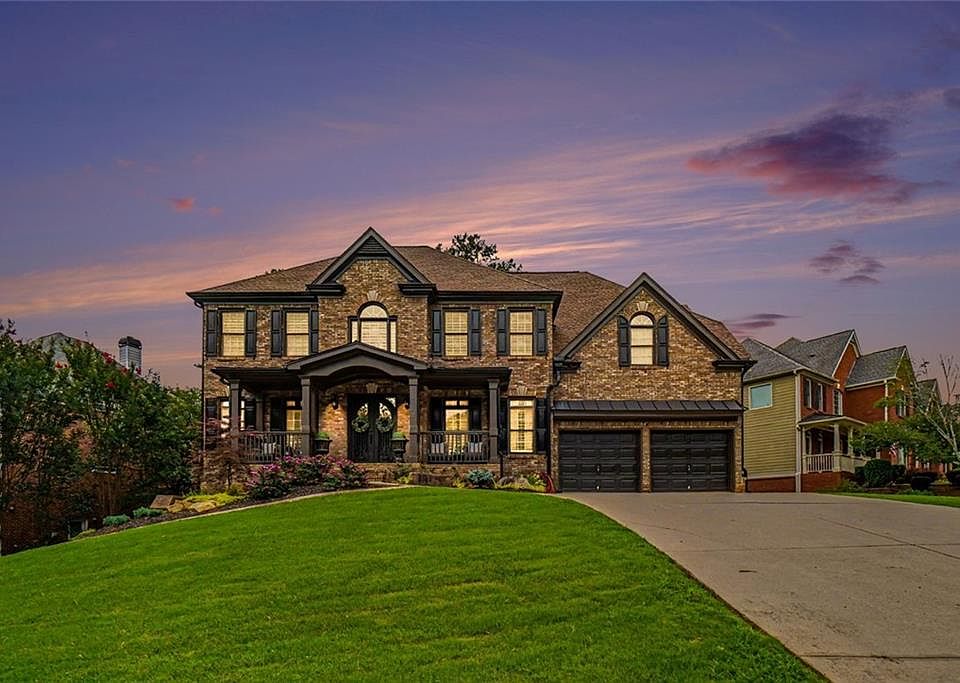1st image of 2122 Hollowbrooke Way NW