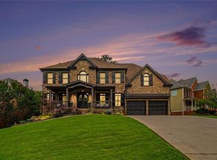 2122 Hollowbrooke Way NW, Acworth, GA 30101
