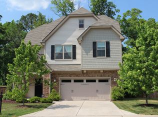 613 Poplar St, Durham, NC 27703