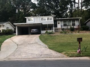 4075 Admiral Dr, Atlanta, GA 30341