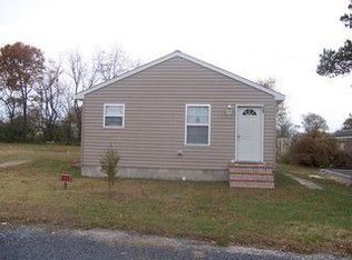 707 S Westover Dr, Salisbury, MD 21801