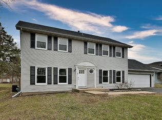 1814 Addleman St, Joliet, IL 60431